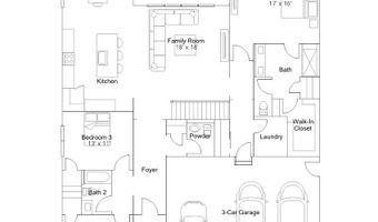 2040 Cosman Way, Algonquin, IL 60102