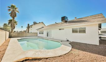 4194 Gibraltar St, Las Vegas, NV 89121