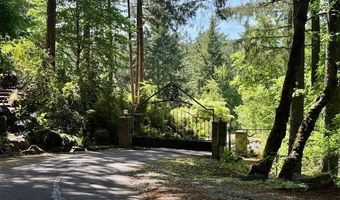 Alder Branch RD, Springfield, OR 97478