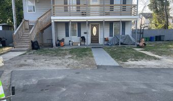201 Atkins Ave Back House, Asbury Park, NJ 07712