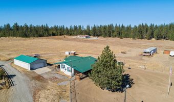 45 Battle Dr, Blanchard, ID 83804