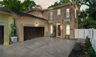 215 W ORLANDO St, Orlando, FL 32804