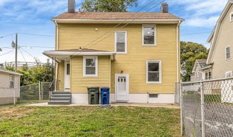 123 Harlem Ave, Bridgeport, CT 06606