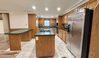 5207 N Shobe Rd, Alexander, AR 72022