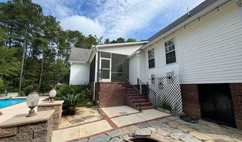 263 Pine Hollow Dr, Aiken, SC 29803