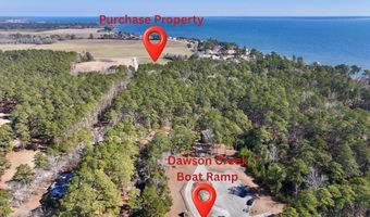Creek Place Road, Arapahoe, NC 28510