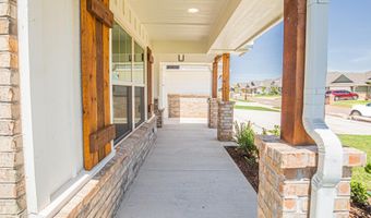 12449 SW 30th St Plan: Shiloh Plus, Yukon, OK 73099