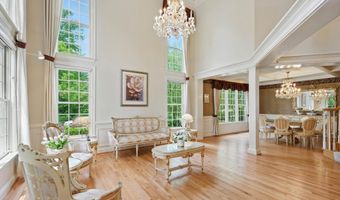 6211 YORKSHIRE Ter, Bethesda, MD 20814