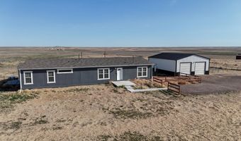 41887 County Road 84, Briggsdale, CO 80611