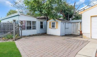 202 9th Ave UPSTAIRS APT, Belmar, NJ 07719
