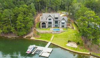 287 Pitchford Way, Alexander City, AL 35010