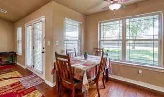 1803 S 9th St, McAlester, OK 74501