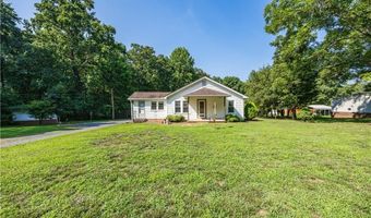 545 Mount Shepherd Rd, Asheboro, NC 27205