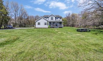 306 Valley View Dr, Albrightsville, PA 18210