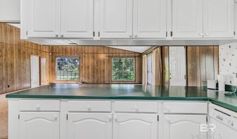 625 Arthur Hall Rd, Atmore, AL 36502
