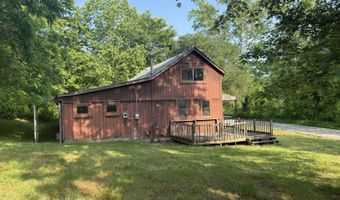 16107 S Canaan Rd, Athens, OH 45701