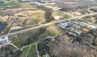 W Chambers Dr, Booneville, MS 38829