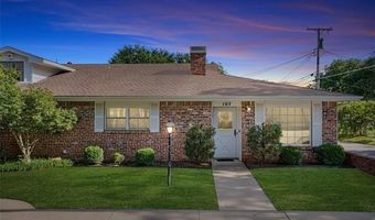 107 W 12th St 107, Bartlesville, OK 74003