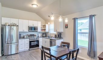 3233 Ann Arbor Ln, Abilene, TX 79603
