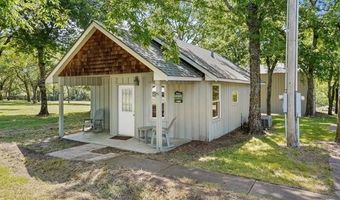 5055 E 425 Rd, Adair, OK 74330
