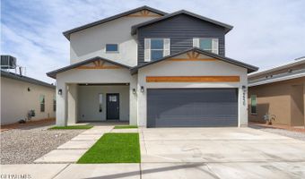 9930 Marisabel Pl, Socorro, TX 79927