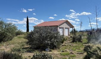 1606 N Panorama Way, Cochise, AZ 85606