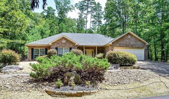 60 Calderon Way, Hot Springs Village, AR 71909