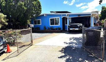 91-848 Kekakia Pl, Ewa Beach, HI 96706