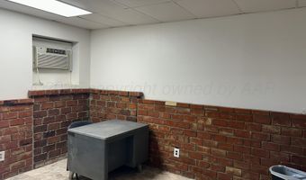 2008 S WILSON St, Amarillo, TX 79103