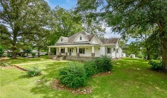 5554 HIGHWAY 22 E, Alexander City, AL 35010