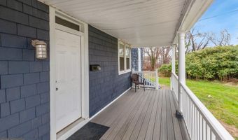 27 E BEL AIR Ave, Aberdeen, MD 21001