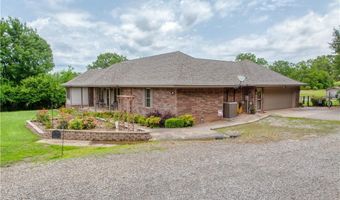 62 N Kibler Hwy, Alma, AR 72921