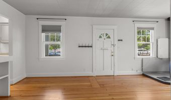 2 HIGHLAND Ave, Annapolis, MD 21403