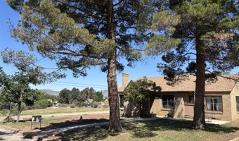 901 E AVENUE B, Alpine, TX 99999