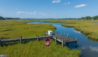 NEWPORT BAY Drive lot 27, Berlin, MD 21811