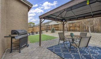 132 Egan Ave, Dayton, NV 89403
