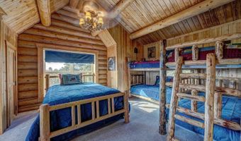 18 High Meadow Rd, Buffalo, WY 82834