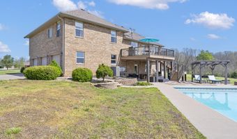 19529 Lawrence 2152, Aurora, MO 65605