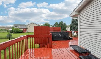 15 Eastridge Ct, Madison, WI 53716