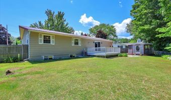 24 Venus Ave, Burlington, VT 05408