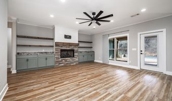 664 Hiram, Bauxite, AR 72011