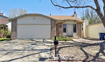 9655 W 105th Way, Broomfield, CO 80021