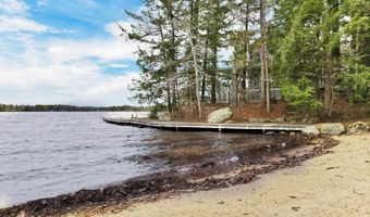 0 Pipers Point Ln Lot 21a-1, Alton, NH 03809