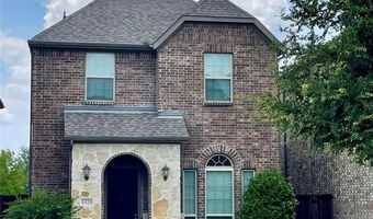 1029 Zachary Way, Allen, TX 75013