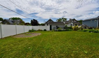 41 Van Buren Ave, Albany, NY 12205