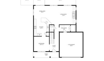 1801 Deerberry Ct, Aberdeen, NC 28315