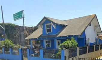 420 W Gage Ave, Los Angeles, CA 90003