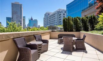 1080 Peachtree St NE 3215, Atlanta, GA 30309