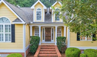 104 Westlake Cir, Americus, GA 31709