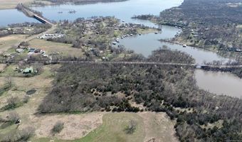 N 440 Road, Adair, OK 74330